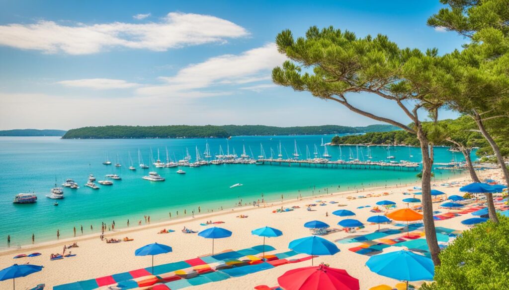Great Bay Beach Great Bay Beach