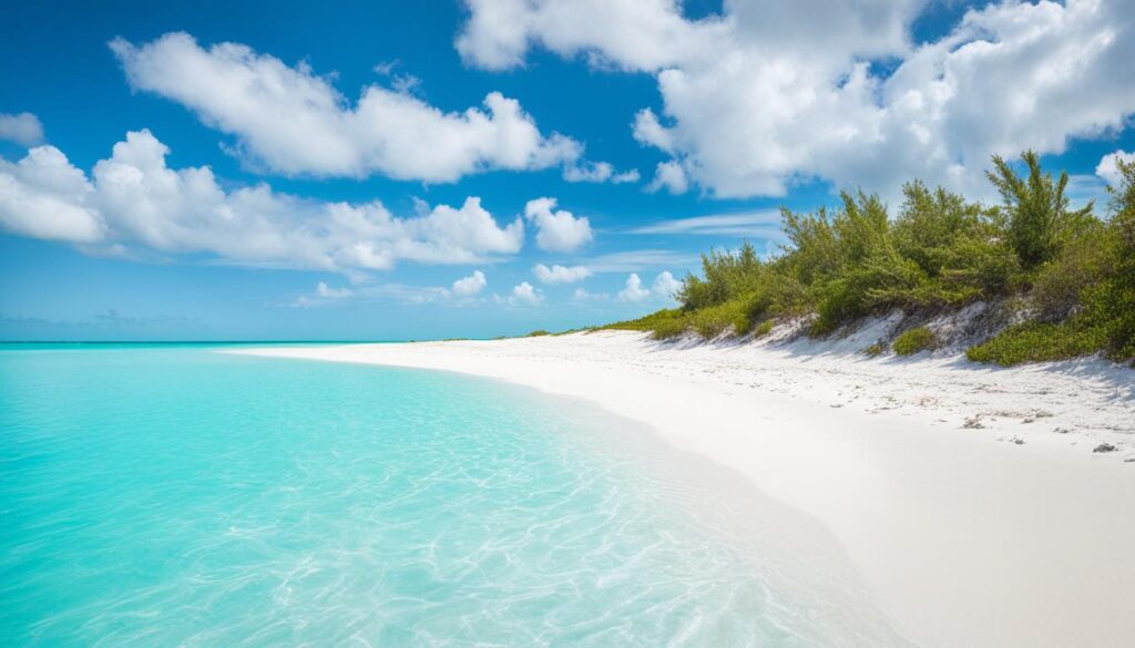 Great Exuma Beaches Great Exuma Beaches