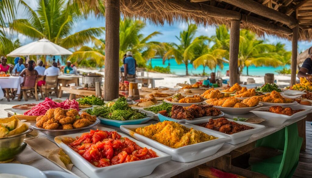 Great Exuma activities Great Exuma activities