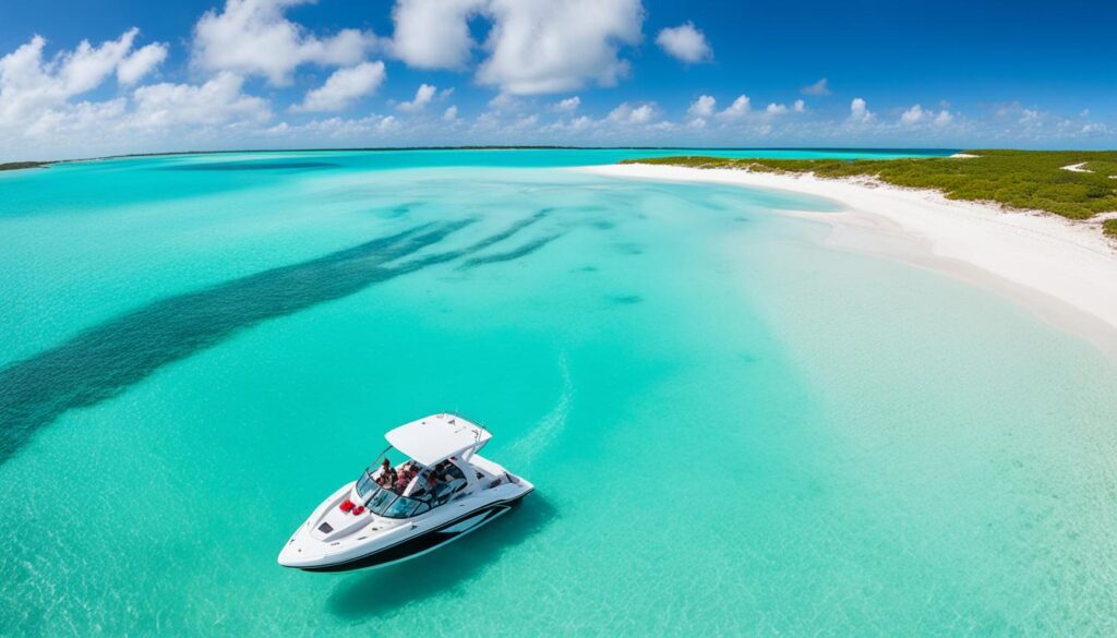 Great Exuma activities Great Exuma activities