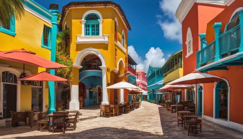 Great Exuma attractions Great Exuma attractions