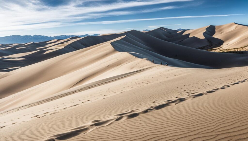Great Sand Dunes National Park Great Sand Dunes National Park
