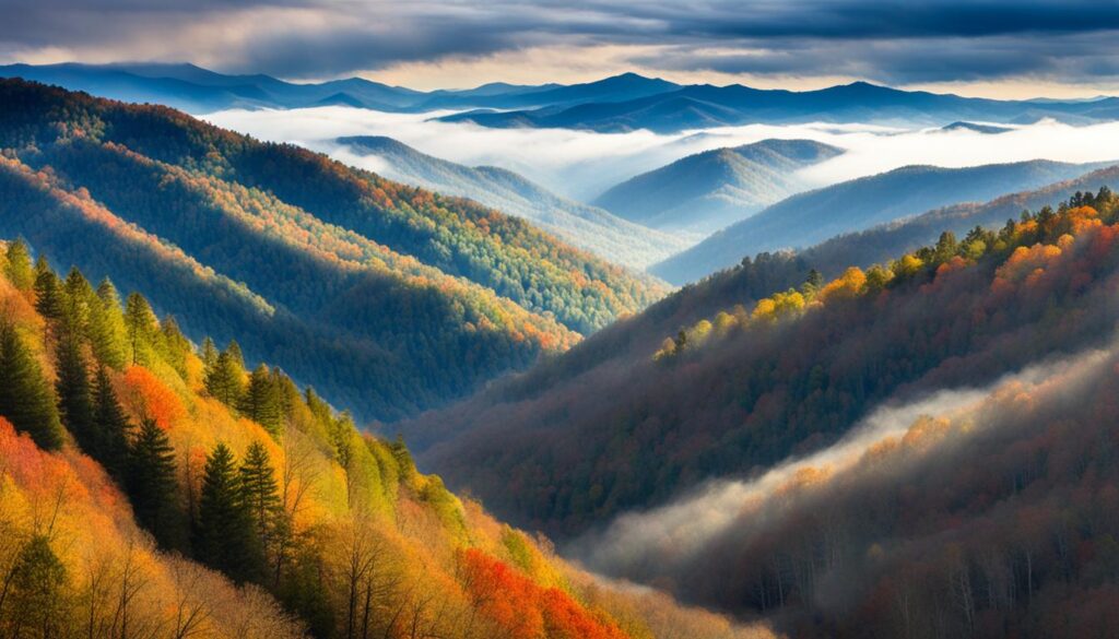 Great Smoky Mountains National Park Great Smoky Mountains National Park