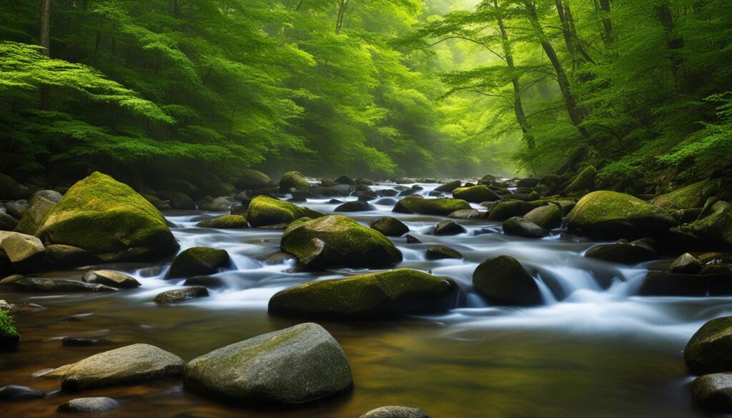 Great Smoky Mountains National Park Great Smoky Mountains National Park