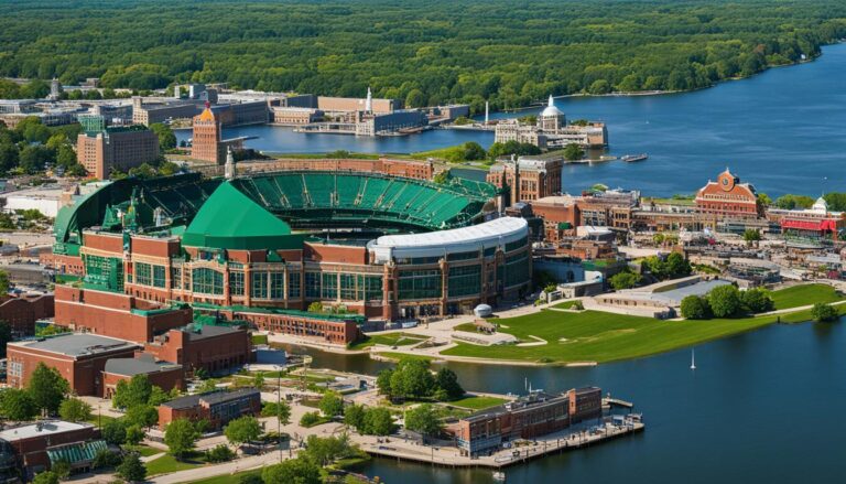 Green Bay Itinerary 5 Days