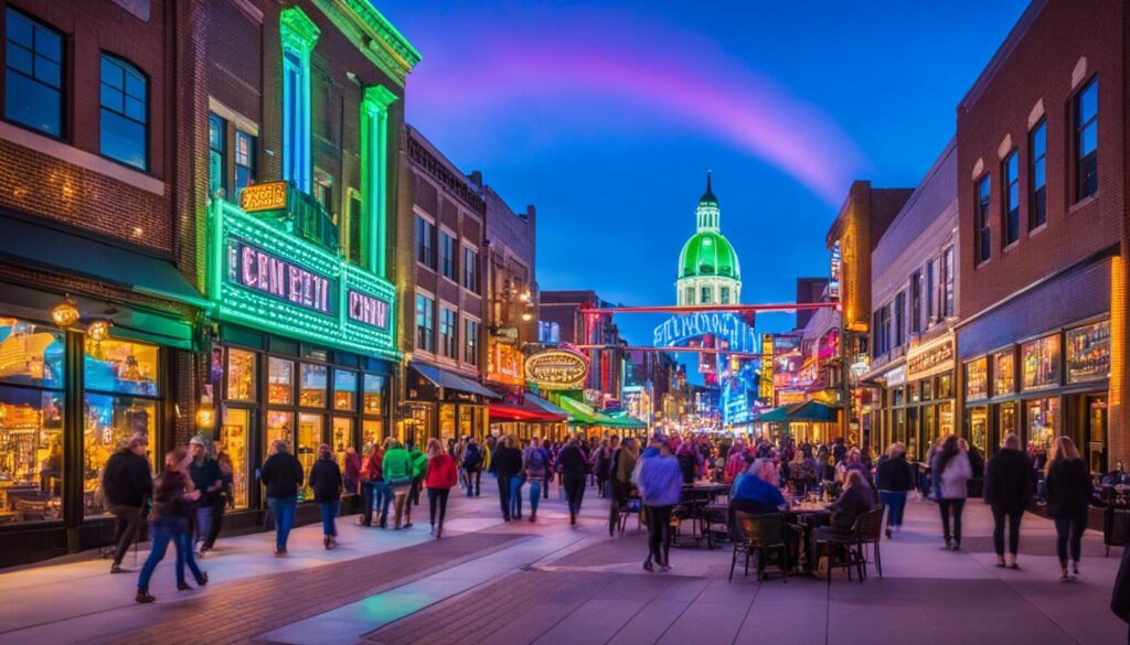 Green Bay nightlife Green Bay nightlife