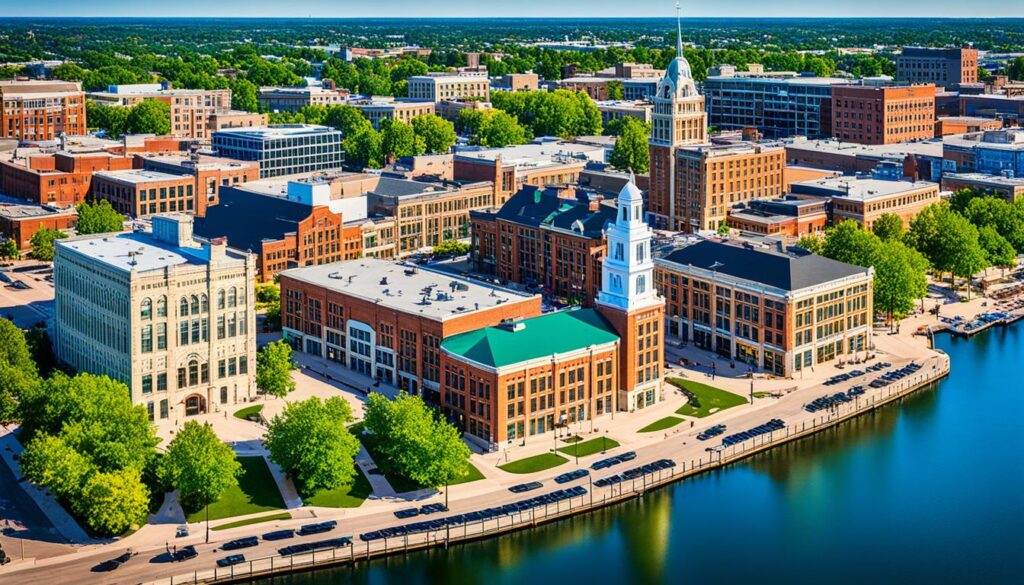 Green Bay sightseeing Green Bay sightseeing