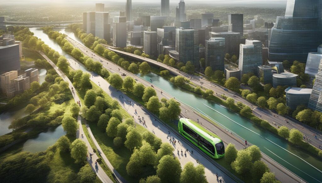 Green Travel Green Travel