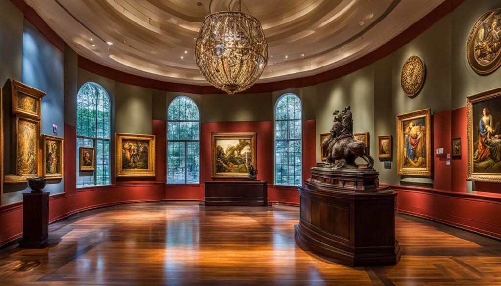 Greenville Attractions Greenville Attractions
