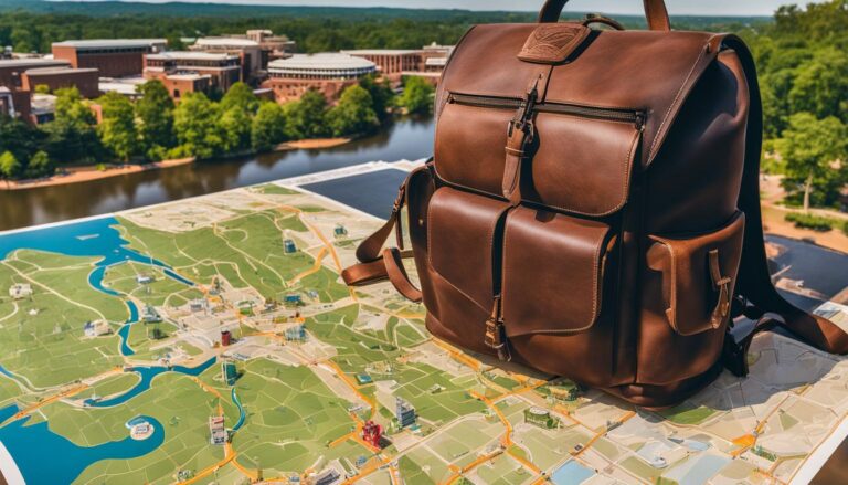 Greenville Itinerary 5 Days