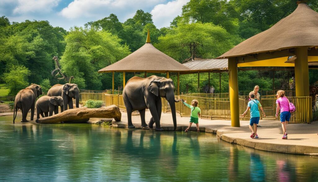 Greenville Zoo Greenville Zoo