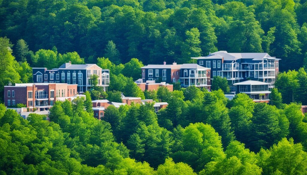 Greenville accommodation options Greenville accommodation options