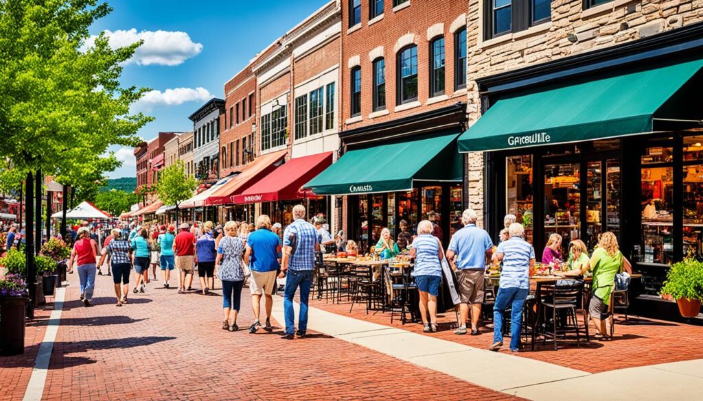 Greenville attractions Greenville attractions