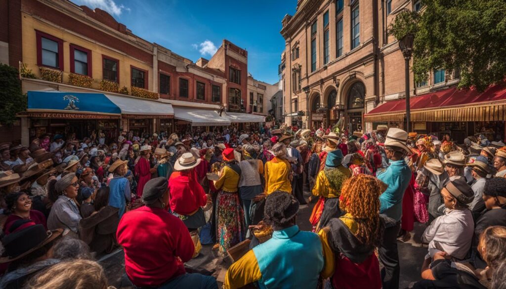 Greenville culture Greenville culture