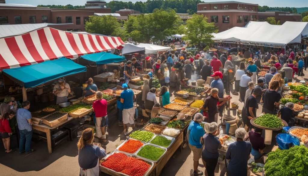 Greenville food scene Greenville food scene