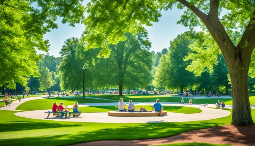 Greenville parks Greenville parks