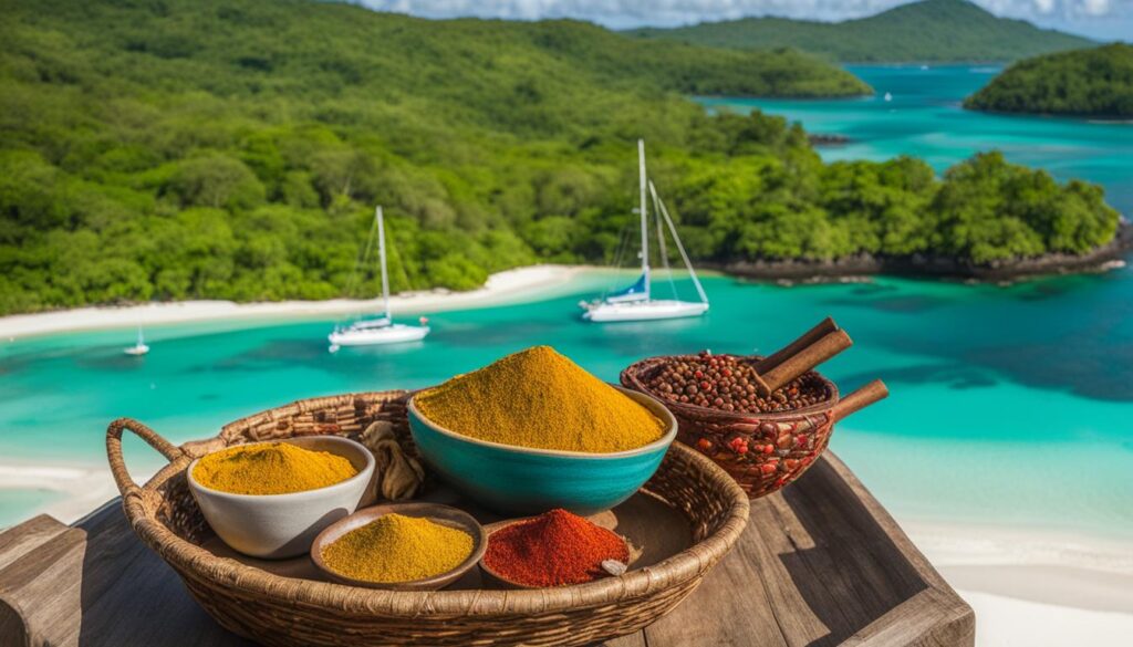Grenada travel destinations Grenada travel destinations