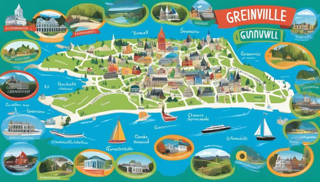 Grenville travel recommendations Grenville travel recommendations