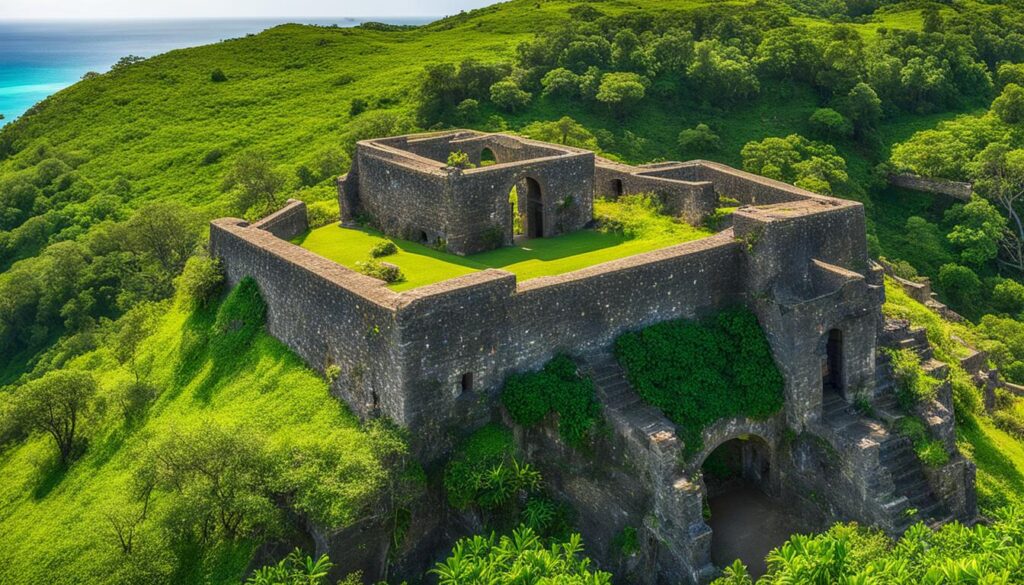 Gros Islet sightseeing Gros Islet sightseeing