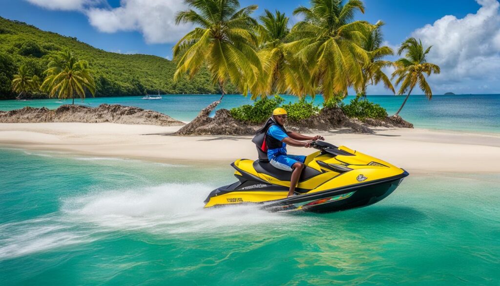 Gros Islet sightseeing Gros Islet sightseeing