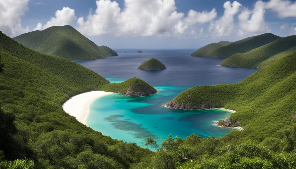 Guana Island BVI Guana Island BVI