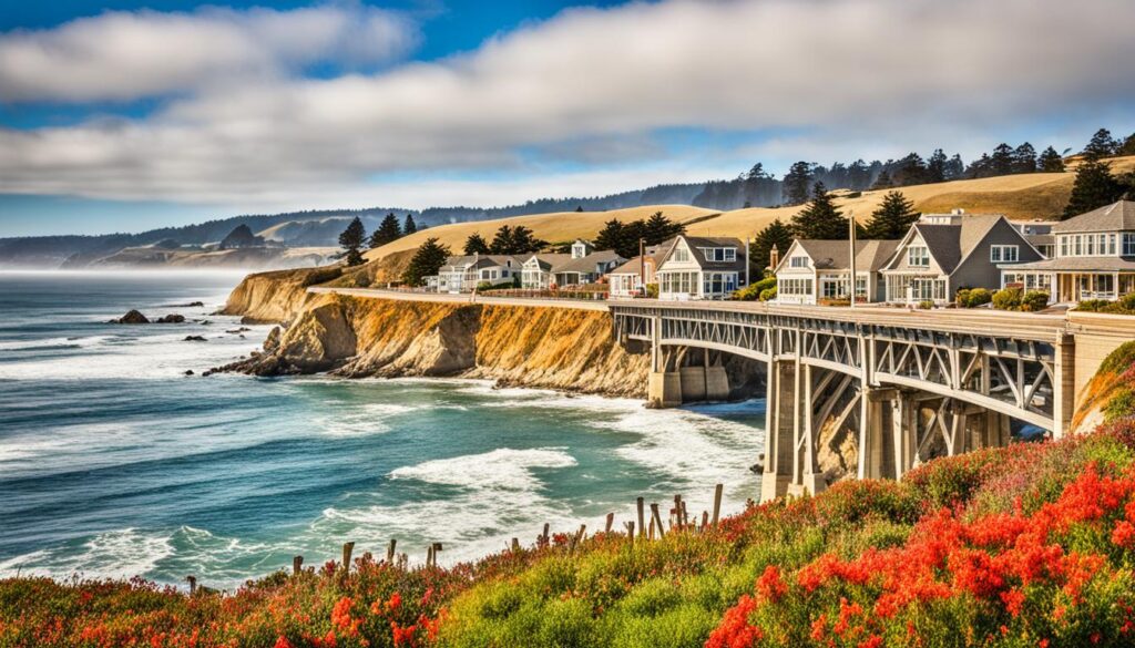 Half Moon Bay Historic Sites Half Moon Bay Historic Sites