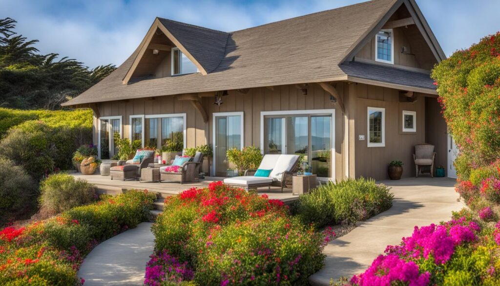 Half Moon Bay lodging Half Moon Bay lodging