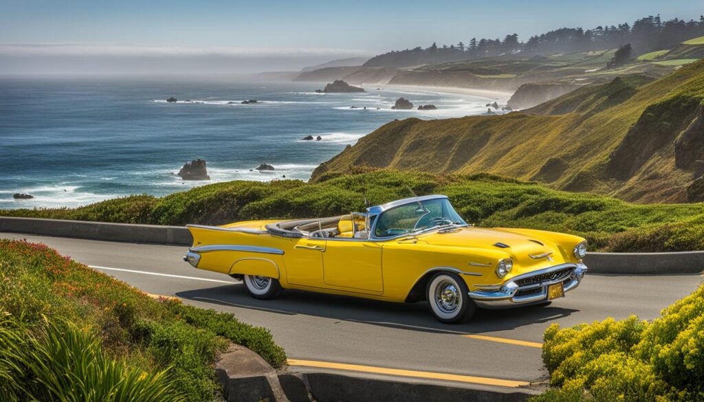 Half Moon Bay travel guide Half Moon Bay travel guide