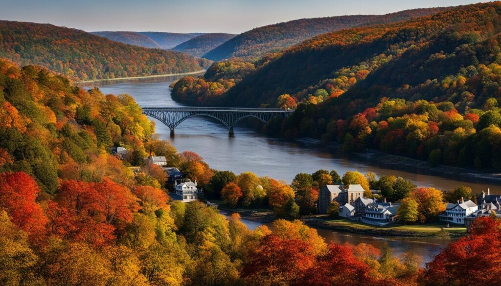 Harpers Ferry Harpers Ferry