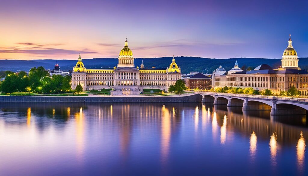 Harrisburg attractions Harrisburg attractions
