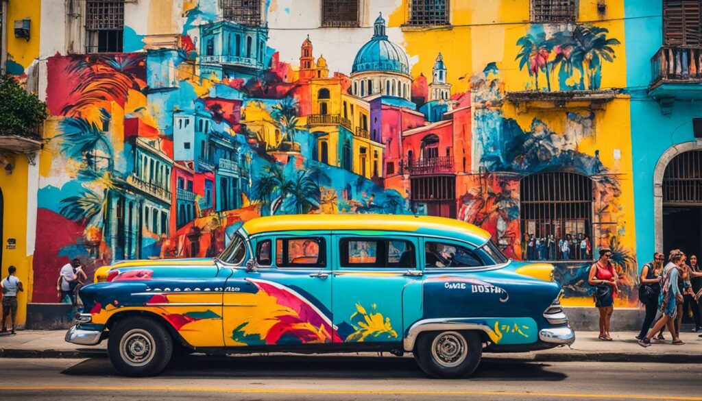 Havana Attractions Havana Attractions