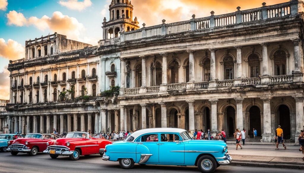 Havana City Tour Havana City Tour