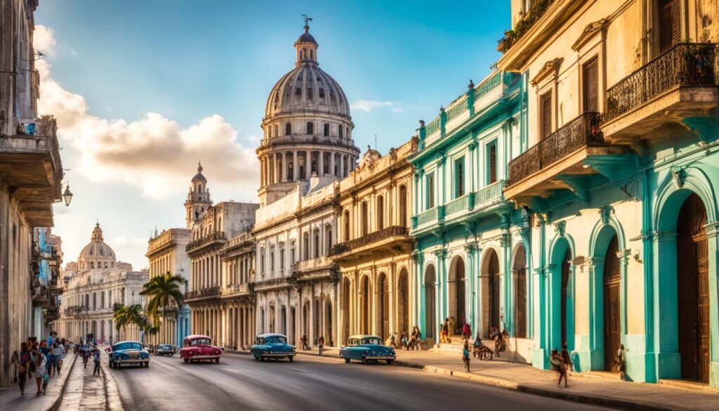 Havana, Cuba Havana, Cuba