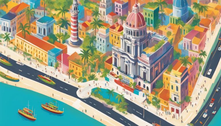 Havana Itinerary 5 Days