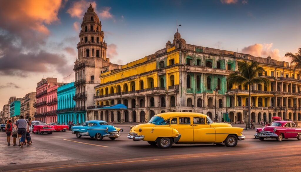 Havana Sightseeing Havana Sightseeing