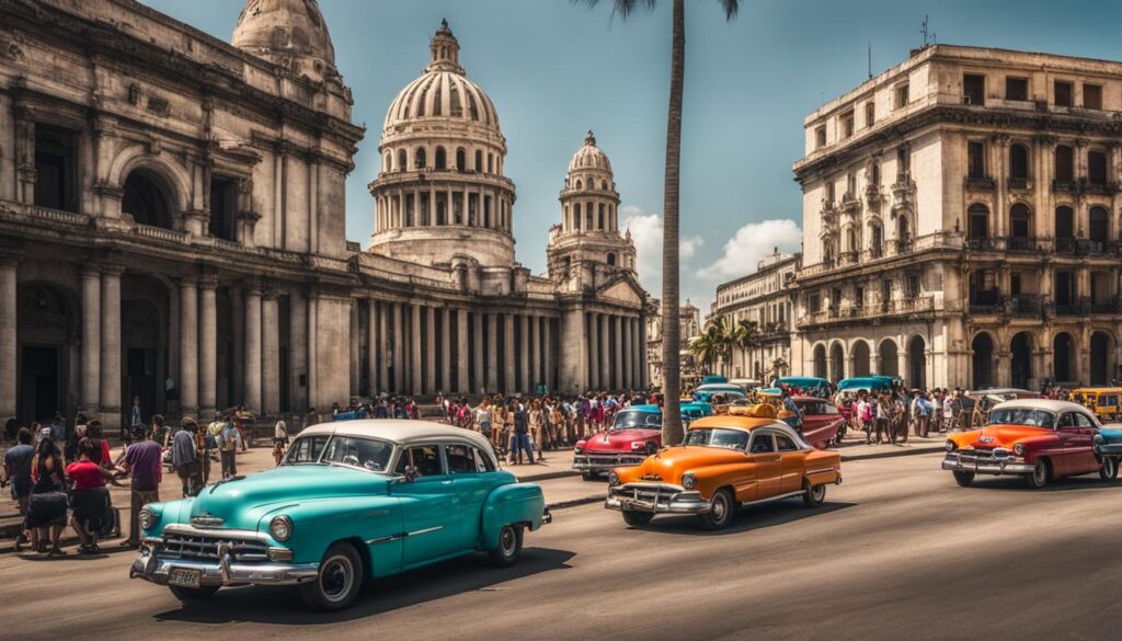 Havana attractions Havana attractions