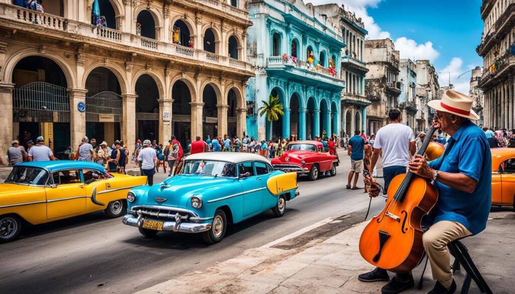 Havana attractions Havana attractions