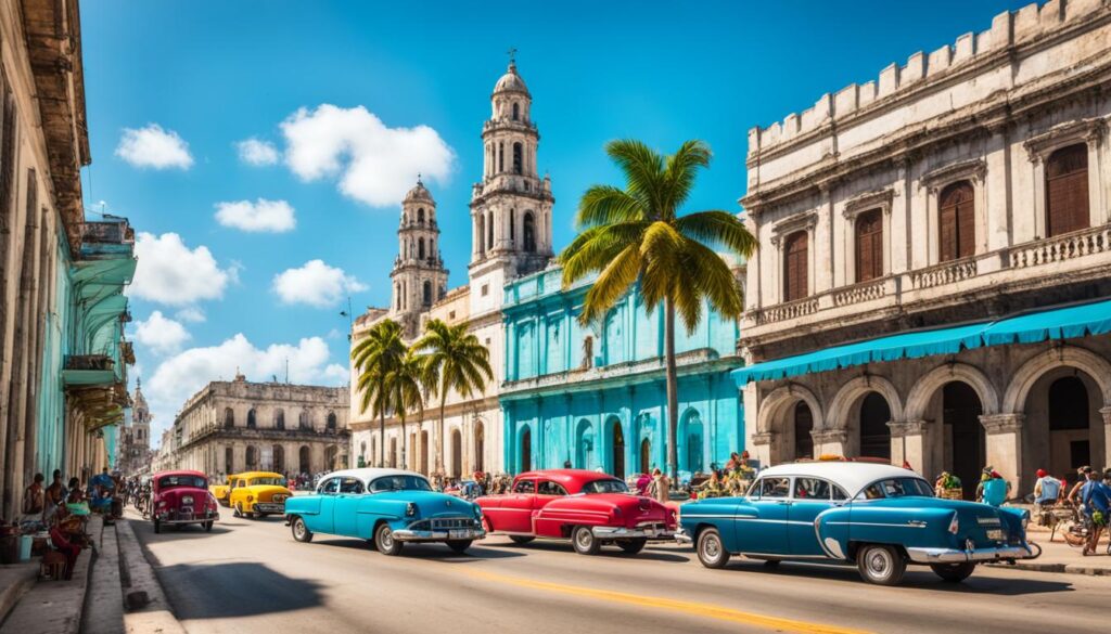 Havana attractions Havana attractions