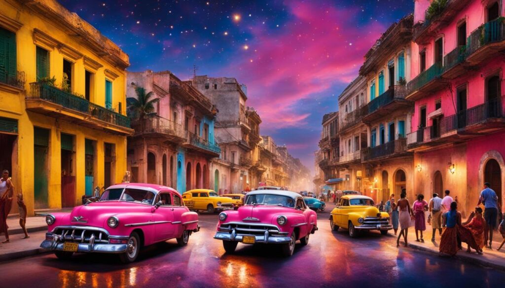 Havana attractions Havana attractions