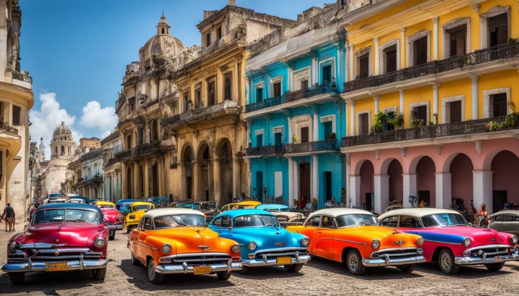 Havana attractions Havana attractions