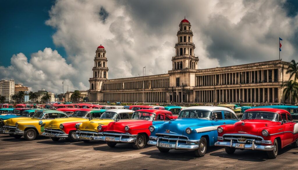 Havana attractions Havana attractions