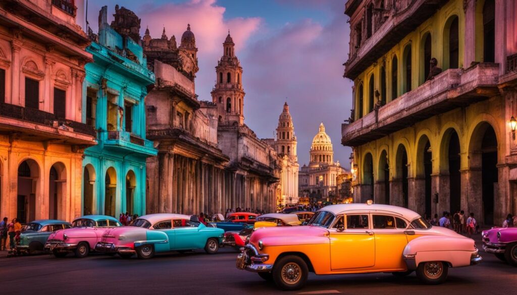 Havana attractions Havana attractions