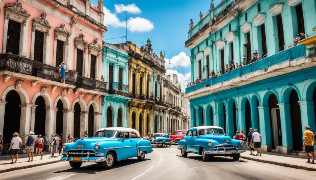 Havana city tour Havana city tour