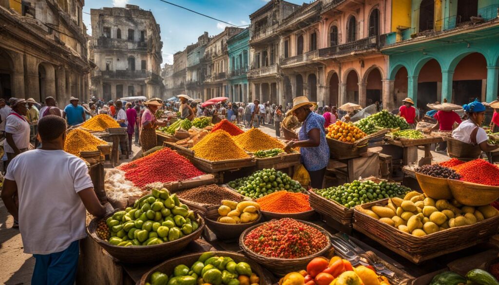 Havana cuisine Havana cuisine