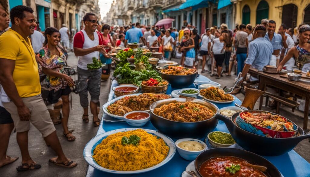 Havana cuisine Havana cuisine