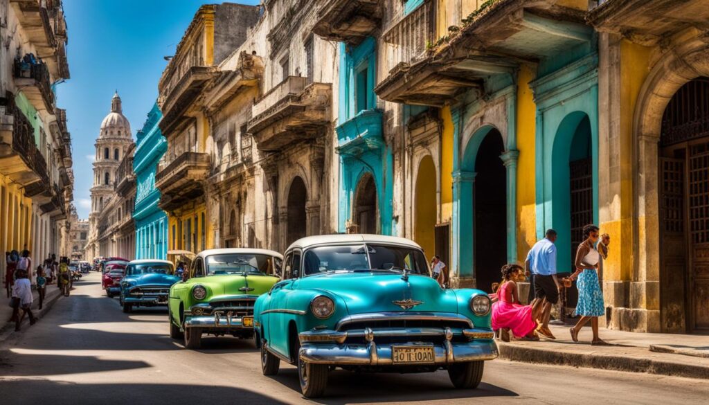 Havana tourist attractions Havana tourist attractions