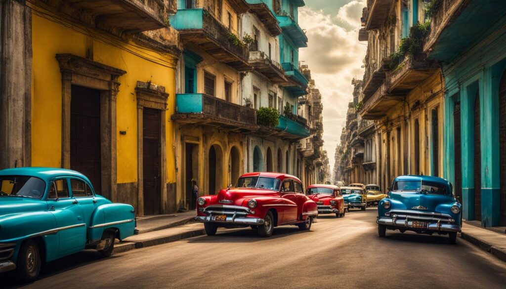 Havana tourist attractions Havana tourist attractions