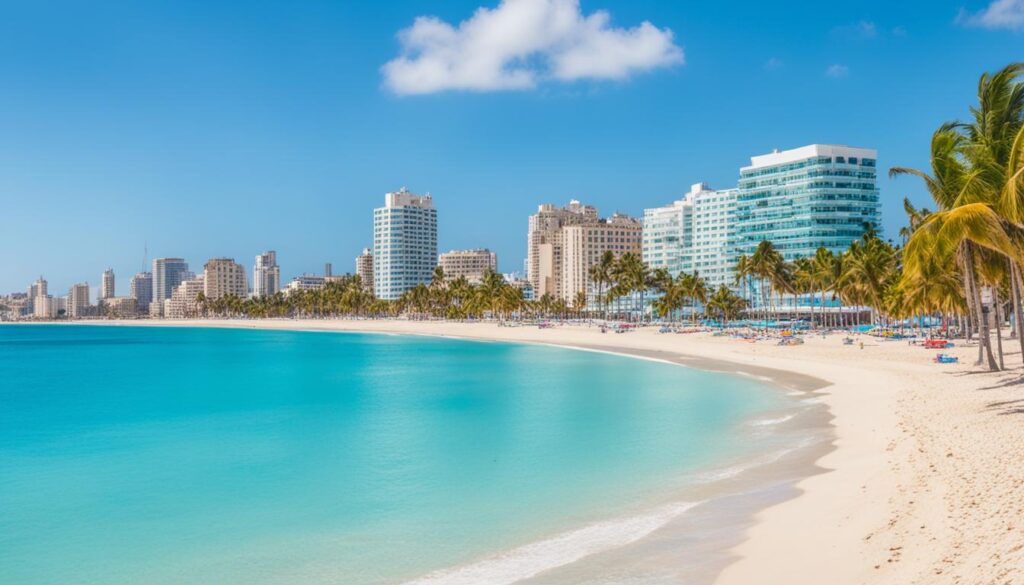 Havana tourist spots Havana tourist spots