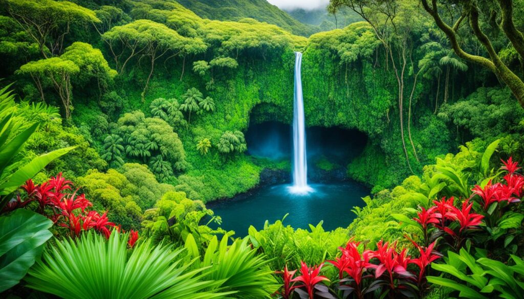 Hawaii Island vacation guide Hawaii Island vacation guide