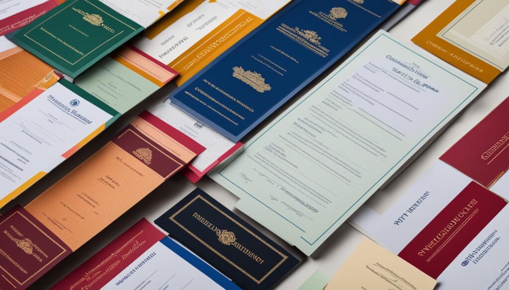 Health Certificates Health Certificates